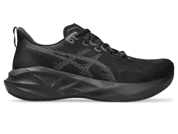Asics Novablast 5レビュー